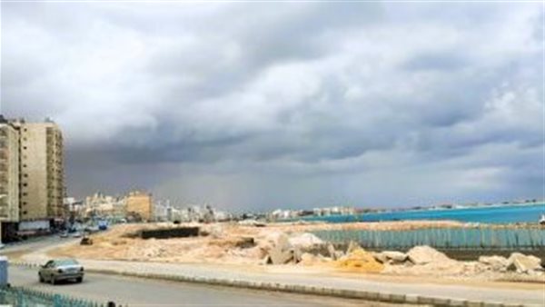 الأرصاد تكشف حالة الطقس اليوم الخميس 30-4-2026