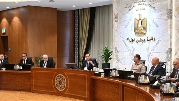 مجلس الوزراء يوافق في اجتماعه اليوم على 13 قرارًا جديدًا