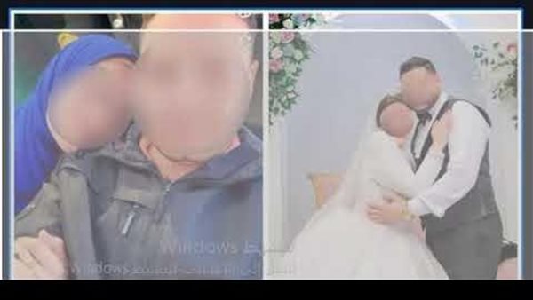 قتل مراته وبنته ونشر صورهم.. ماذا حدث في جريمة أسرة المنوفية؟