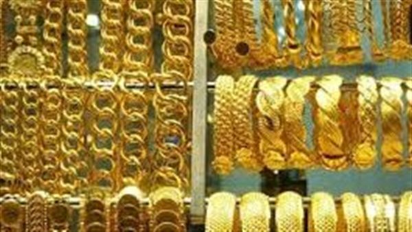 سعر الذهب اليوم الجمعة 1-5-2026 تحرك جديد