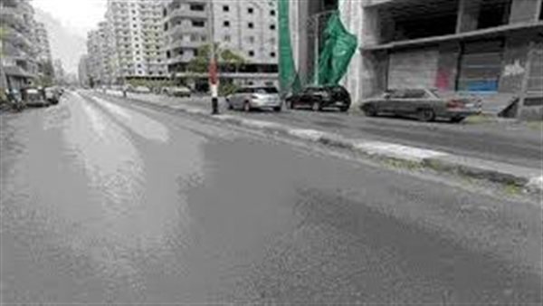 تعرف على حالة الطقس اليوم السبت 2-5-2026