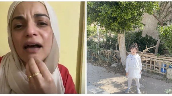  صرخة أم تهز القلوب: بنتي في خطر اختفت وهي خارجة من الحضانة 