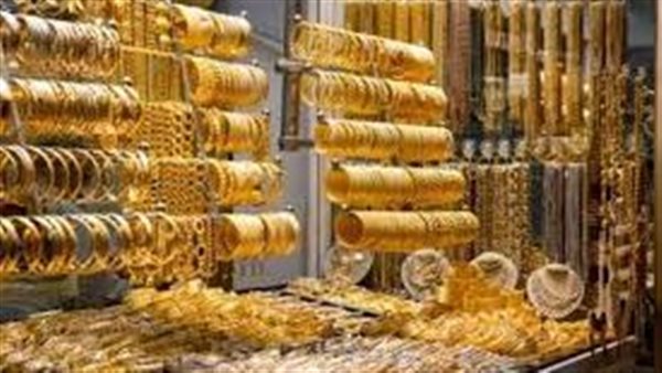 سعر الذهب اليوم السبت 2-5-2026 بعد الارتفاع