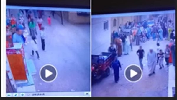ادعاء اقتحام منزل.. تفاصيل القبض على طرفي مشاجرة الشرقية | فيديو
