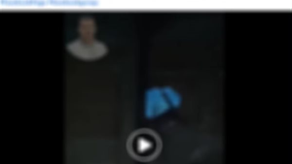 أضرم النيران بمنزله.. تفاصيل اعتداء شخص على نجل شقيقه بالمنوفية | فيديو