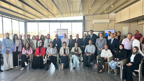 بمشاركة 137 مشروعًا من 57 جامعة.. انطلاق العروض النهائية لمسابقة «قادة الأنشطة الطلابية 5» بالأكاديمية العربية