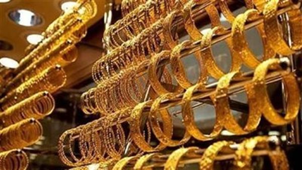 سعر الذهب اليوم الأحد 3-5-2026 مفاجأة جديدة