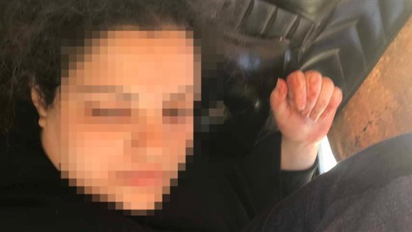تفاصيل مأساوية في وفاة سيدة بعد 30 يومًا من الاعتداء عليها بعزبة النخل 