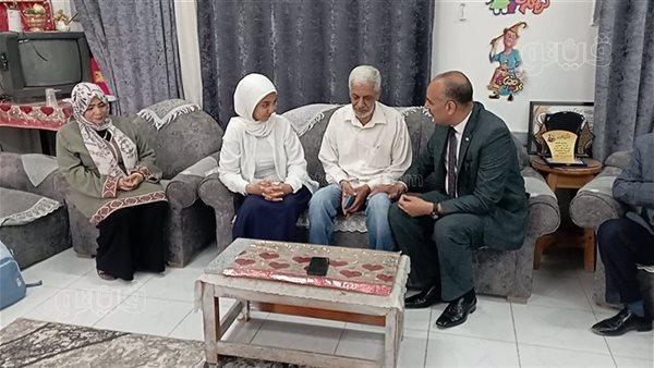 من التنمر لحوار ودي.. القصة الكاملة لأزمة طالبة كيس الفول ببني سويف