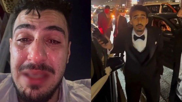 بعد التصالح.. قرار جديد بشأن المتهمين في مشاجرة عريس زفة دهشور
