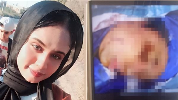  هددها بالصور وطعنها 28 مرة.. تفاصيل مأساوية عن ضحية خطيبها بالمعصرة