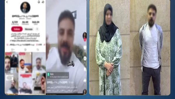 زوجته بلغت عنه.. تفاصيل القبض على دجال نصب على المواطنين بطنطا