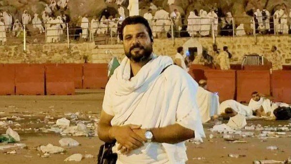  شهيد الشهامة.. تفاصيل مصرع شاب حاول إنقاذ فتاة فصدمه القطار بالمنوفية 