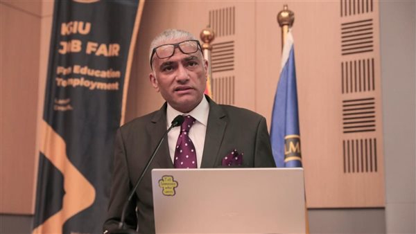 جامعة الملك سلمان الدولية تنظم الملتقى الثالث للتوظيف بشرم الشيخ ورأس سدر