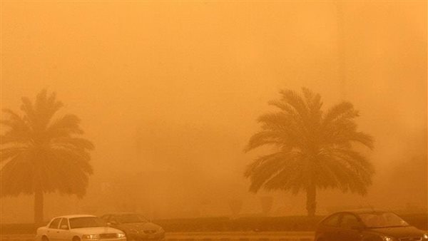 تقلبات جديدة.. الأرصاد تحذر من حالة الطقس غدا الثلاثاء 5-5-2026