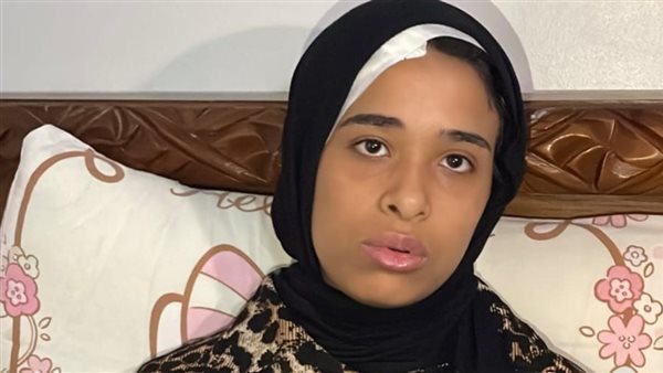 تراجعت عن أقوالها.. تطور مثير في واقعة طالبة مدرسة سميرة موسى بالعجمي 