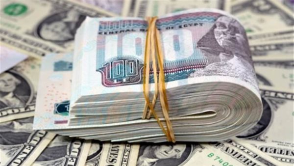 سعر الدولار اليوم الثلاثاء 5-5-2026 تحرك جديد