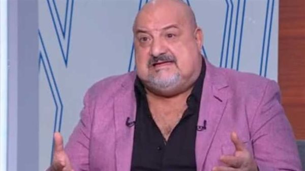 ماتت بعد ما تعلقت بيها.. خالد الصاوي يكشف كواليس عثوره على طفله رضيعة | فيديو