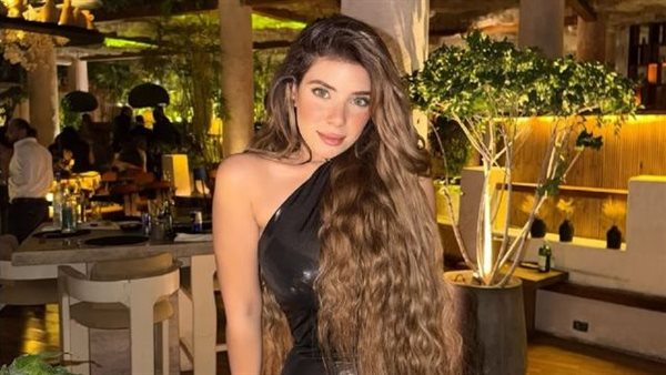 حياتي في خطر.. إيرين يسري ملكة جمال مصر تستغيث من لاجئ يلاحقها 