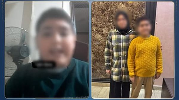 هرمي نفسي تحت القطر.. حقيقة فيديو الطفل الذي أثار الجدل