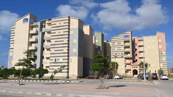  في 8 مدن جديدة.. أسعار شقق سكن لكل المصريين بالشراكة مع القطاع الخاص | فيديو