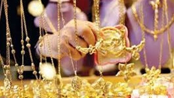 سعر الذهب اليوم الأربعاء 6-5-2026 تحرك غير متوقع