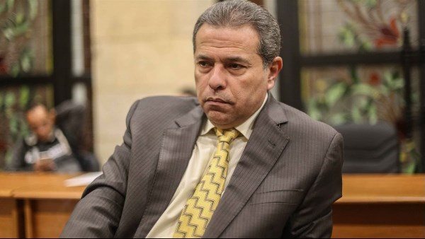 تفاصيل مثيرة في الحكم بحبس توفيق عكاشة