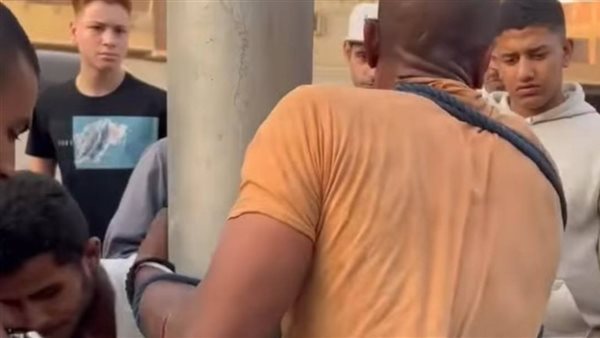 تفاصيل ضبط لص سوداني أثناء محاولة سرقة شقة داخل عقار بالطالبية 