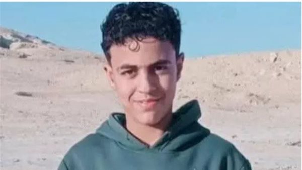 مأساة في شم النسيم.. تفاصيل مصرع شاب وإصابة ابن عمه في حادث تصادم بالفيوم