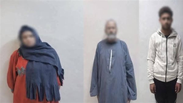 جريمة هزت مصر.. تفاصيل إحالة أوراق المتهمة الأولى في قضية الطفلة سما إلى المفتي 