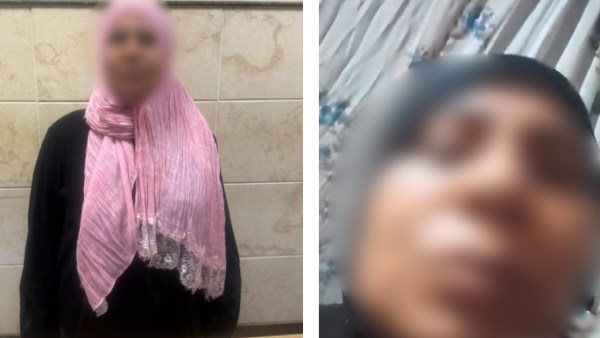  تنقيب عن آثار وإنهاء حياة أطفال.. حقيقة فيديو سيدة دمنهور 