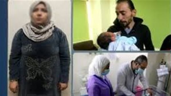 جاتني الفكرة من مسلسل حكاية نرجس.. اعترافات مثيرة للمتهمة بخطف رضيعة الحسين