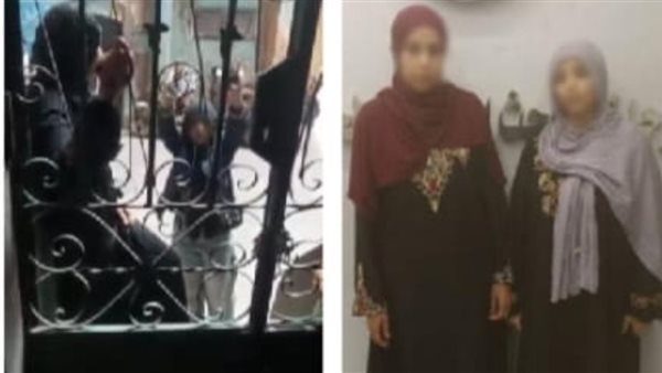  إشارات خارجة.. تفاصيل ضبط سيدتين بتهمة التعدي على شخص في القاهرة 