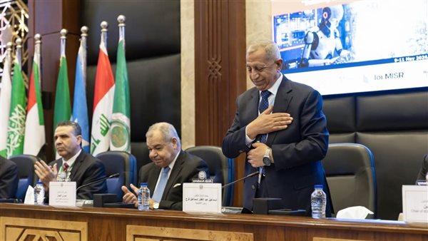 انطلاق مؤتمر 