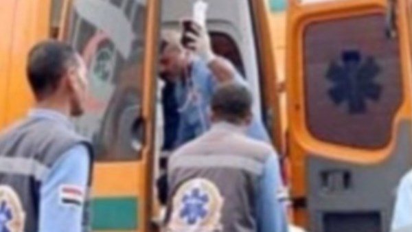  خناقة ستات.. مشاجرة نسائية بالشوم تنتهي بـ 3 إصابات في الدقهلية 
