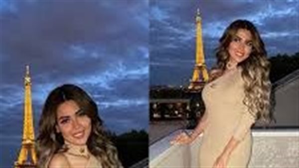  بعد طلاقها من علي غزلان..فرح شعبان تثير الجدل بهذه الإطلالة | شاهد