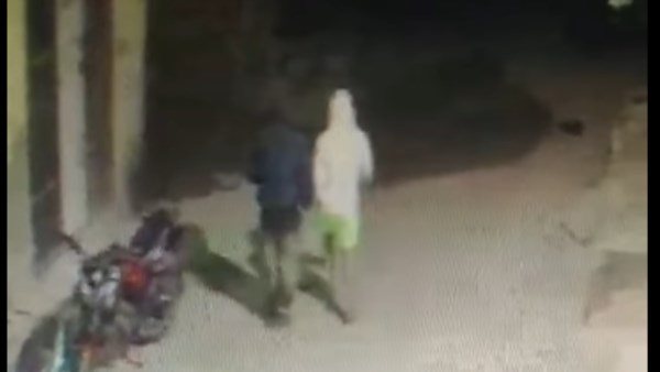تفاصيل مأساوية في سرقة حلم طالبين مغتربين بجامعة حلوان | فيديو