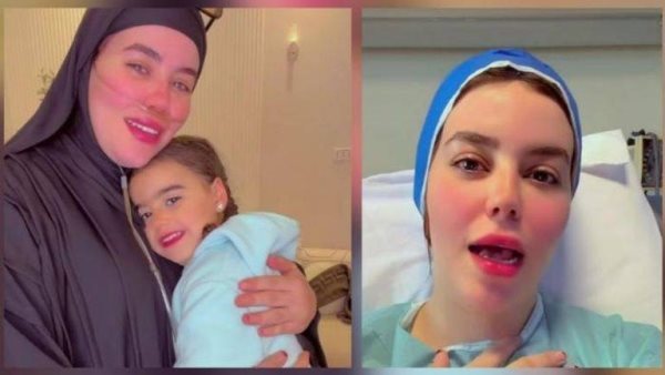 شقة وسيارة وهواتف آيفون.. مفاجآت مثيرة في قضية دنيا فؤاد بالإسماعيلية