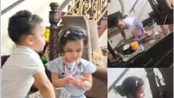 تفاصيل إحالة المتهمة بإنهاء حياة أطفالها الثلاثة في فيلا الشروق إلى المفتي 
