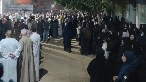 مكة لحقت بزميلاتها.. ارتفاع ضحايا حادث سنديون المروع لـ 5 وفيات بالقليوبية
