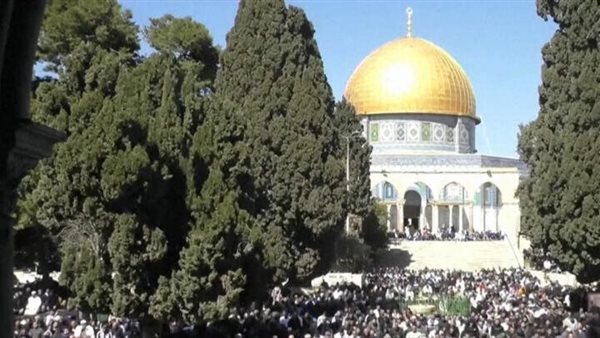 القدس في قلب الطمأنينة: الأوقاف تحسم الجدل وتؤكد حماية الأقصى من مسيرة الأعلام