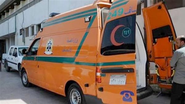 مشادة مع زوج ابنته.. تفاصيل مأساوية في وفاة صاحب ورشة بأزمة قلبية بالهرم 
