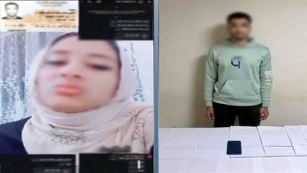  تفاصيل ضبط المتهم بالاعتداء على خطيبته السابقة في بورسعيد 