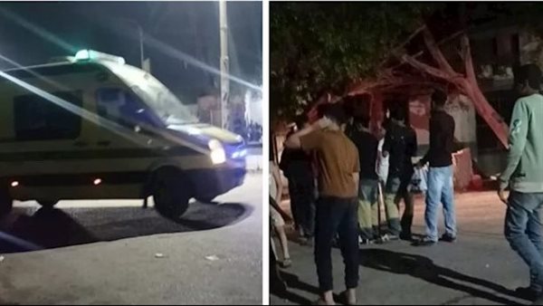 مرضه قتله وجدته تخلصت من الجثمان بالمقابر.. كشف لغز العثور على جثة الطفل نور في الفيوم