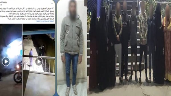  الميراث الملعون.. تفاصيل صادمة عن مشاجرة الإخوة في الدقهلية | فيديو