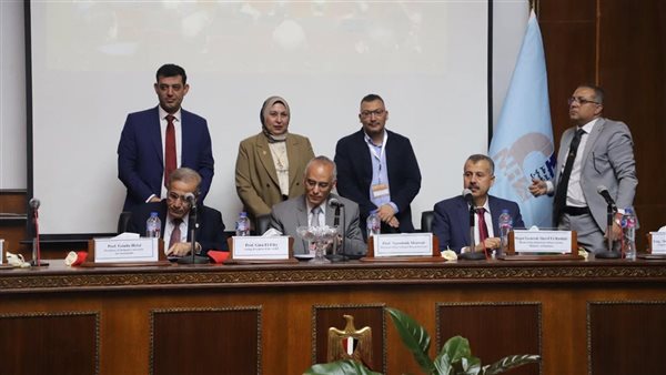 جامعة هليوبوليس توقع بروتوكول تعاون مع المركز القومى للبحوث