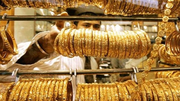 سعر الذهب اليوم الخميس 14-5-2026 بعد الانخفاض