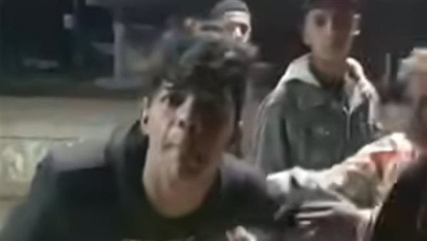 هاتلي المديرية كلها.. تفاصيل ربط صغير مكان كلب بالشرقية | شاهد