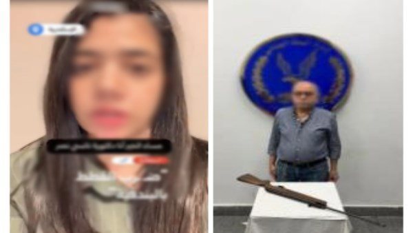 تفاصيل سقوط “سفاح القطط” أمام عيادة بيطرية بالإسكندرية 