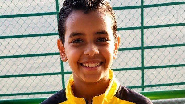  ساعدونى أجيب حق بابا.. استغاثة مؤثرة من طالب تهز السوشيال ميديا 